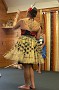 5.33- Danseuse maorie au superbe tatouage